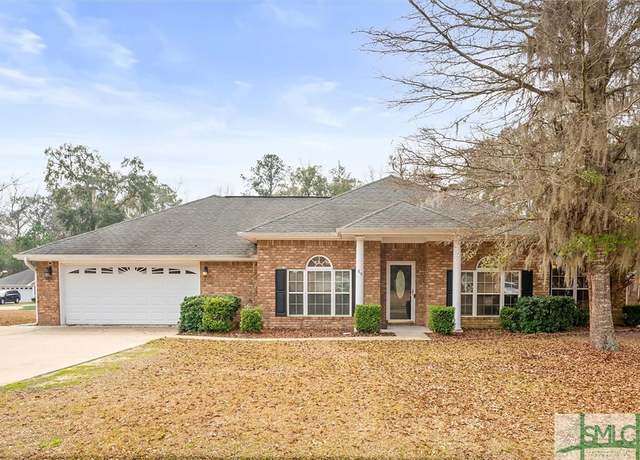 Property at 89 Kettle Creek Ln, Midway, GA 31320, 4 beds, 2.5 baths