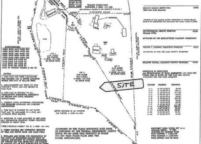 Property at 40 Ridge Rd, Savannah, GA 31405