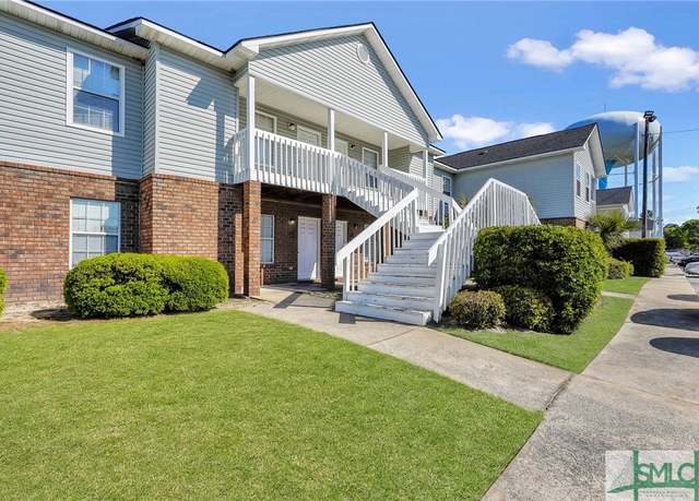 Property at 108 Magnolia Plantation Trce #108, Hinesville, GA 31313, 2 beds, 2 baths