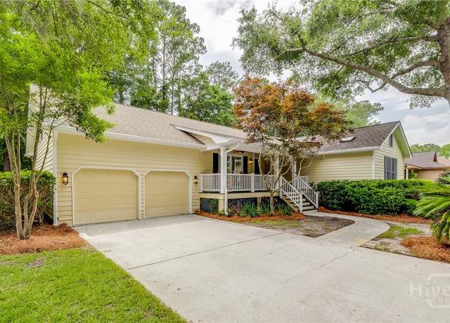Property at 103 W Gazebo Ln, Savannah, GA 31410, 4 beds, 2.5 baths