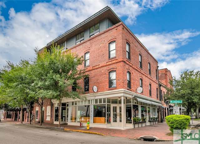 Property at 36 Martin Luther King Jr Blvd, Savannah, GA 31401, 18 beds, 18 baths