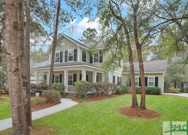 Property at 105 N Wildlife Vw Ct, Richmond Hill, GA 31324, 4 beds, 2.5 baths