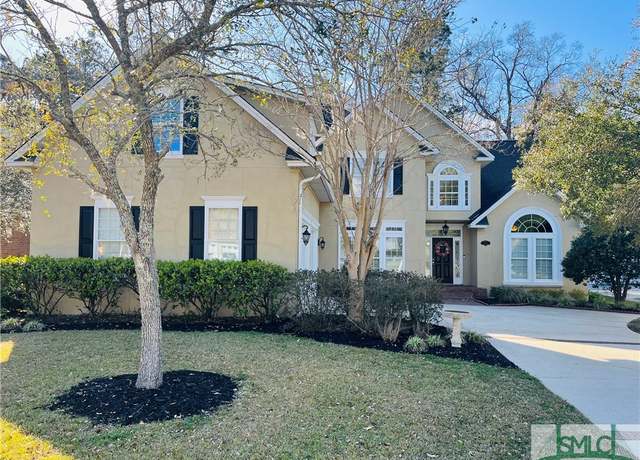 Property at 103 Sabal Ln, Savannah, GA 31405, 4 beds, 3.5 baths