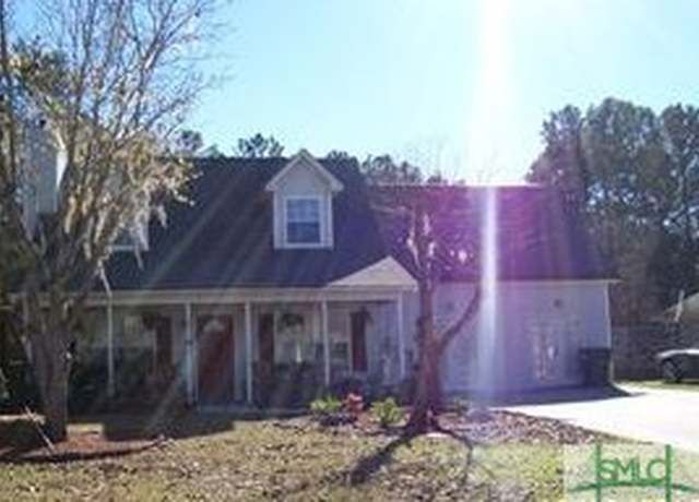 Property at 221 Rice Gate Dr, Richmond Hill, GA 31324, 3 beds, 2 baths