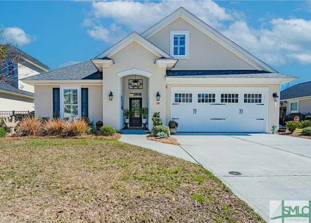 Property at 120 Sullivan Pl, Pooler, GA 31322, 2 beds, 2 baths