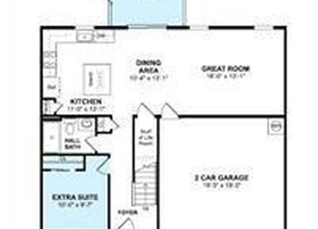 Property at 176 Kingswood Cir, Savannah, GA 31302, 5 beds, 3 baths