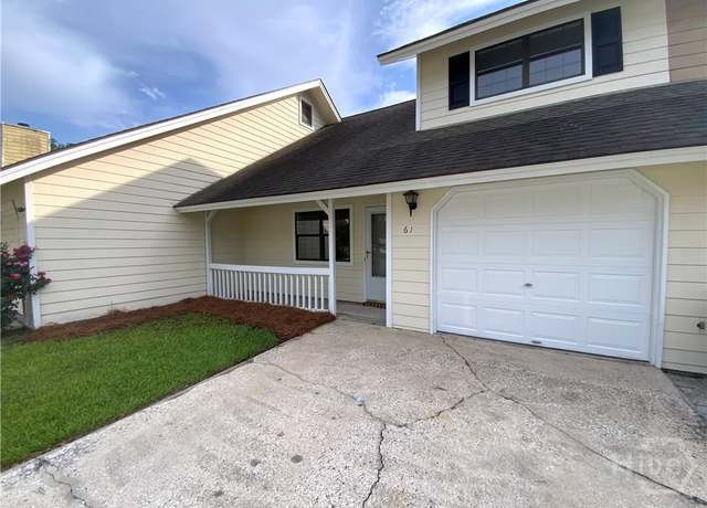 Property at 61 Port Dr, Richmond Hill, GA 31324, 2 beds, 1.5 baths