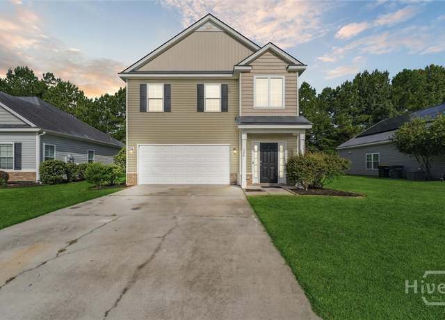 Property at 126 Waverly Way, Savannah, GA 31407, 4 beds, 2.5 baths