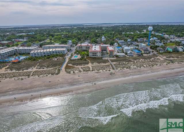 Property at 214 Butler Ave, Tybee Island, GA 31328, 3 beds, 2 baths