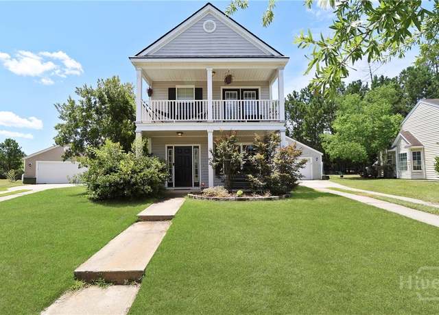 Property at 23 Fairgreen St, Savannah, GA 31407, 3 beds, 2.5 baths