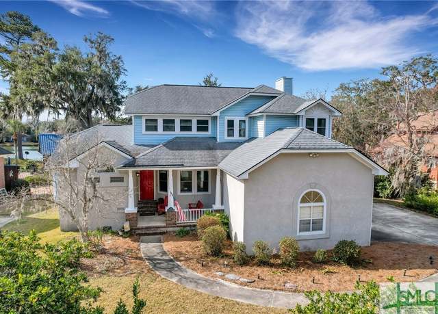 Property at 112 Copperfield Dr N, Savannah, GA 31410, 3 beds, 2.5 baths
