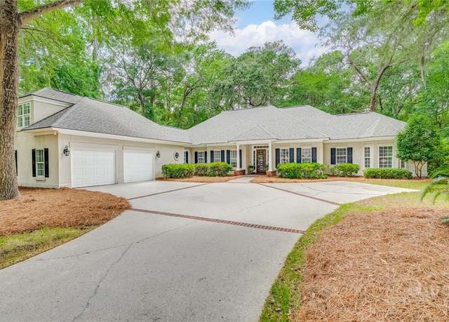 Property at 14 Black Hawk Trl, Savannah, GA 31411, 3 beds, 3.5 baths