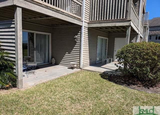 Property at 3005 River Dr Unit 401D, Savannah, GA 31404, 2 beds, 2 baths