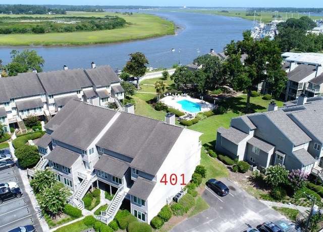 Property at 3005 River Dr Unit 401D, Savannah, GA 31404, 2 beds, 2 baths