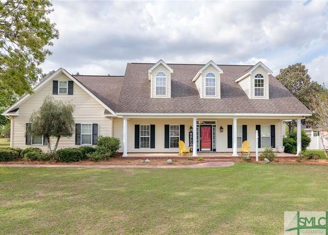 Property at 9056 Oakfield Dr, Statesboro, GA 30461, 4 beds, 3 baths