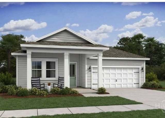 Property at 120 Mage St, Savannah, GA 31302, 3 beds, 2.5 baths