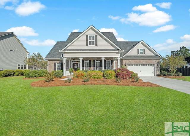 Property at 80 Fairview Dr, Richmond Hill, GA 31324, 5 beds, 3 baths