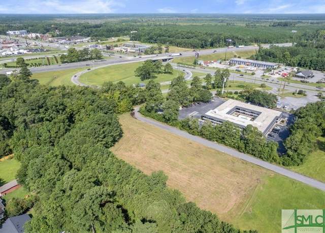 Property at lot 9 Interchange Dr, Richmond Hill, GA 31324