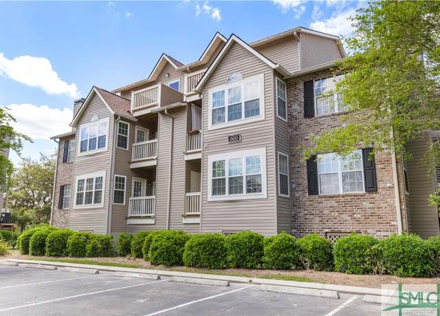 Property at 12300 Apache Ave #602, Savannah, GA 31419, 1 bed, 1 bath
