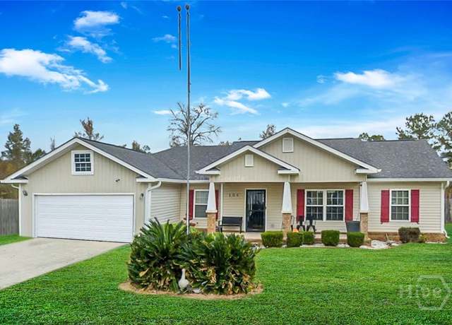 Property at Undisclosed address, Ludowici, GA 31316, 3 beds, 2 baths