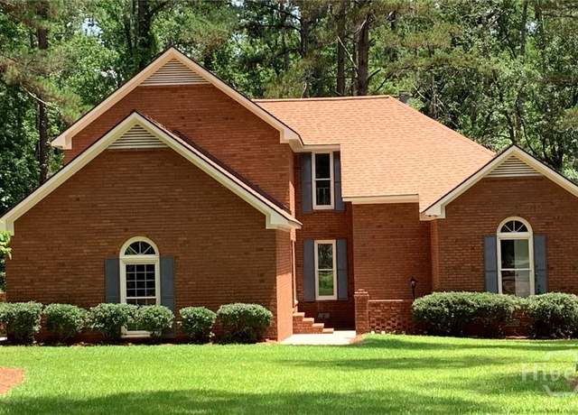 Property at 105 Lancaster Pt, Statesboro, GA 30458, 3 beds, 2.5 baths