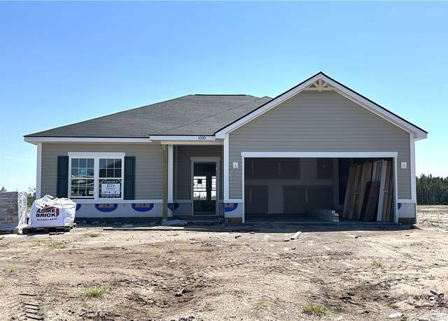 Property at 1000 Buckhead Loop SE, Allenhurst, GA 31301, 3 beds, 2 baths