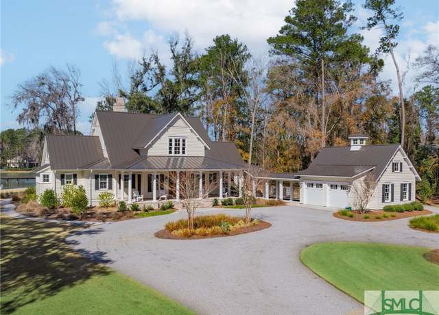 Property at 781 Dublin Dr, Richmond Hill, GA 31324, 6 beds, 6 baths