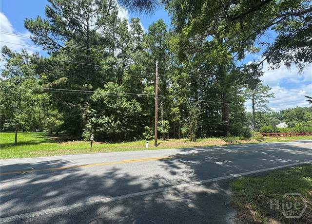 Property at 0 & 2065 Grove Point Rd, Savannah, GA 31419