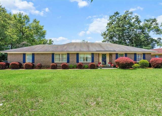 Property at 1733 Arcadian St, Savannah, GA 31405, 4 beds, 2 baths