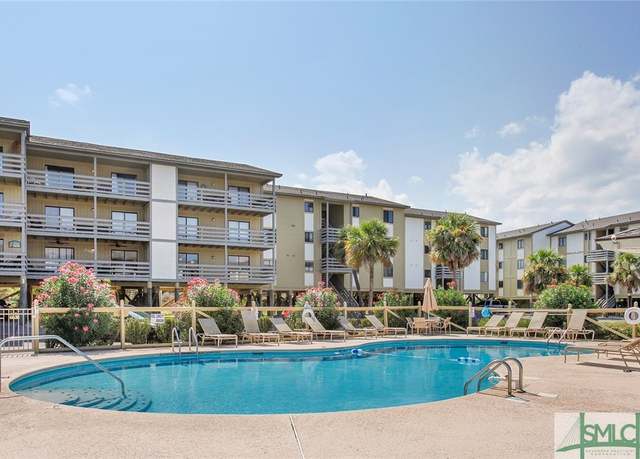 Property at 85 Van Horne Ave Unit 12A, Tybee Island, GA 31328, 2 beds, 2 baths