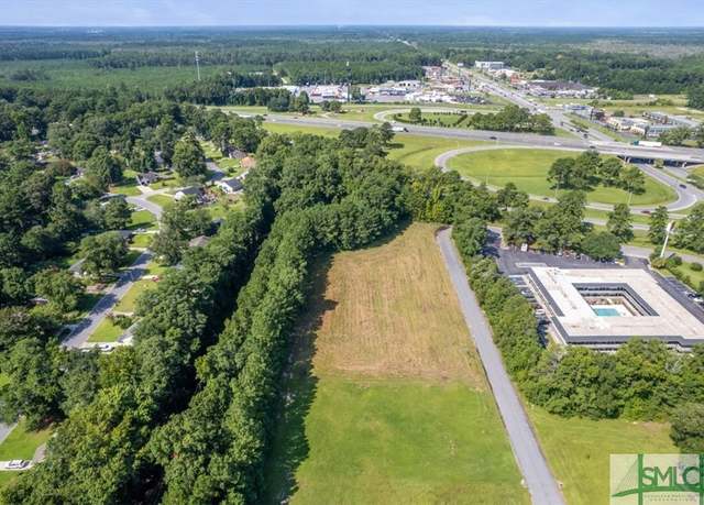 Property at lot 10 Interchange Dr, Richmond Hill, GA 31324