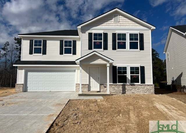 Property at 20 Flagler Dr, Savannah, GA 31419, 4 beds, 2.5 baths