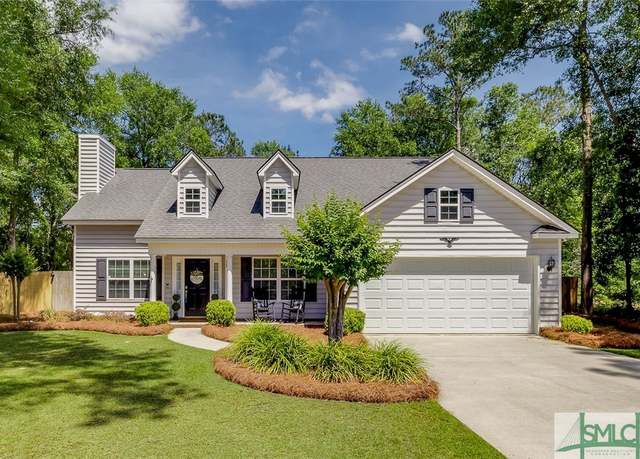Property at 115 Ridgecrest Dr, Rincon, GA 31326, 3 beds, 2 baths