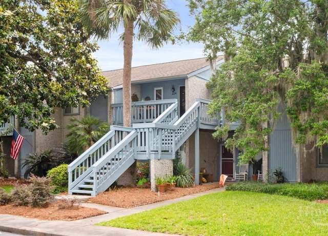 Property at 226 Bull River Bluff Dr, Savannah, GA 31410, 2 beds, 2 baths