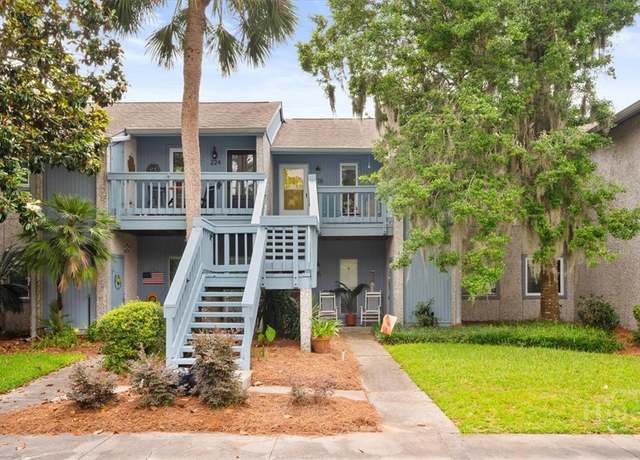 Property at 226 Bull River Bluff Dr, Savannah, GA 31410, 2 beds, 2 baths