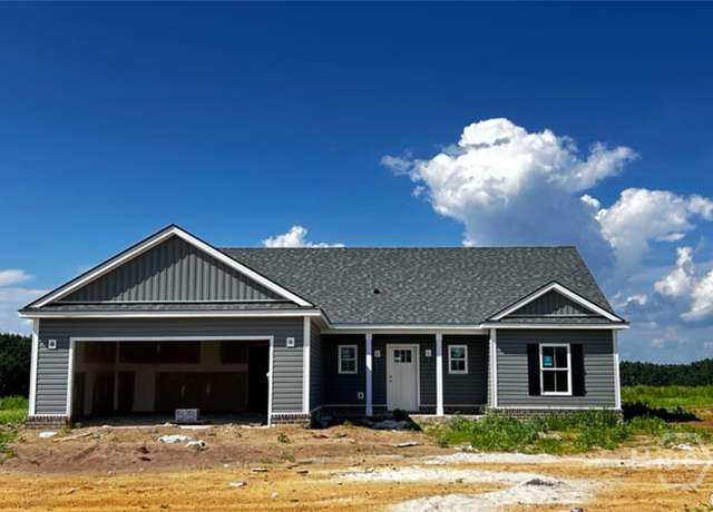 Property at 139 Griffith Ln Lot 136, Statesboro, GA 30458, 3 beds, 2 baths