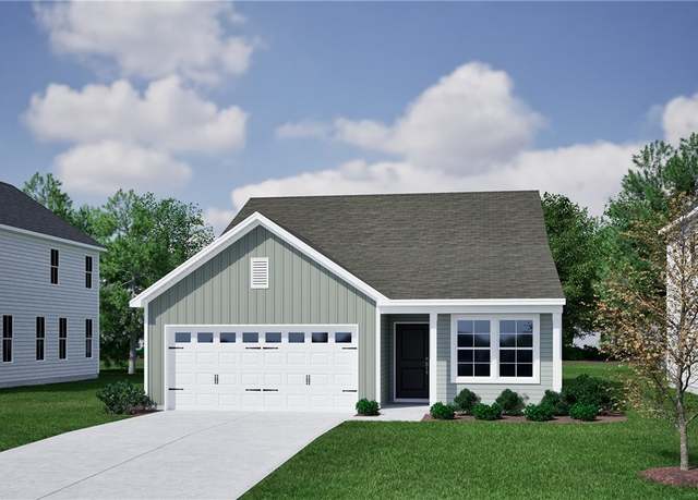 Property at 504 Outpost Way, Statesboro, GA 30458, 3 beds, 2 baths