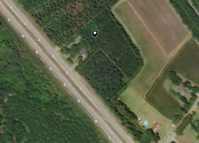 Property at 8332 Ga 21 Hwy N, Newington, GA 30446, 3 beds, 1 bath