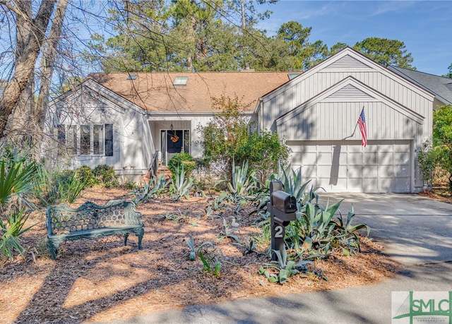 Property at 2 Mceachern Ct, Savannah, GA 31411, 3 beds, 2 baths