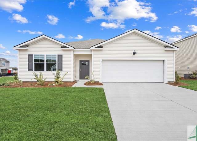 Property at 303 Elizabeth Dr, Brunswick, GA 31525, 4 beds, 2 baths