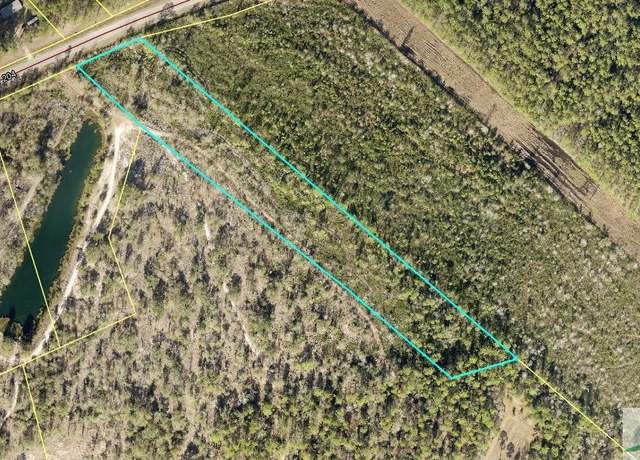 Property at 0 Ga 204 Hwy, Ellabell, GA 31308