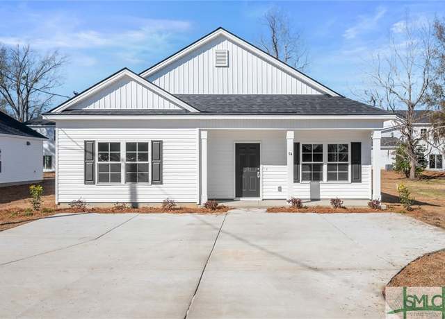 Property at 94 Rosemont St, Richmond Hill, GA 31324, 3 beds, 2 baths