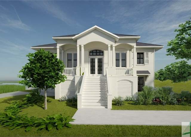 Property at 97 Cubbage Island Dr, Richmond Hill, GA 31324, 3 beds, 2.5 baths