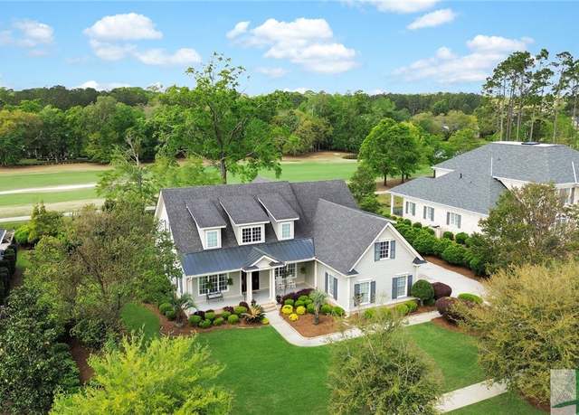 Property at 113 Post House Trl, Pooler, GA 31322, 4 beds, 4 baths