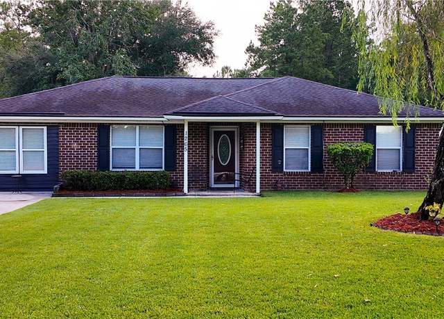 Property at 1265 Homer City Way, Pooler, GA 31322, 3 beds, 2 baths