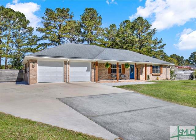 Property at 119 Lauren Dr, Rincon, GA 31326, 3 beds, 2 baths