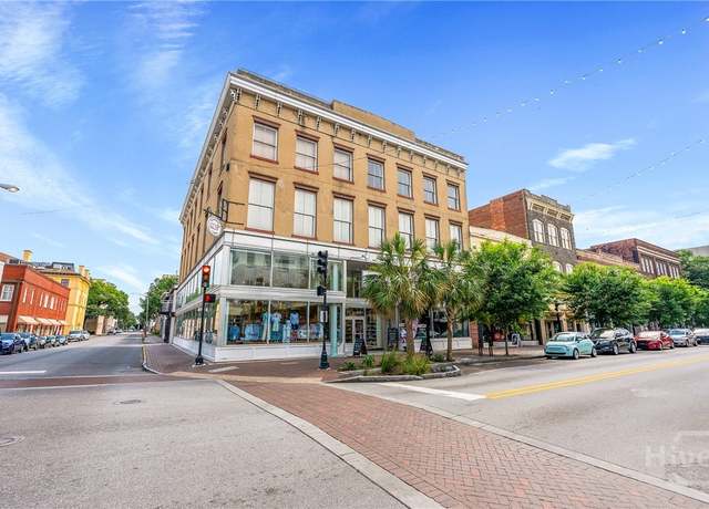Property at 301 W Broughton St Unit 3B, Savannah, GA 31401, 2 beds, 2 baths