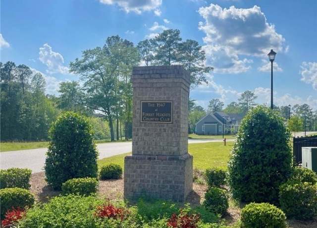 Property at 0 Founders Cir, Statesboro, GA 30458