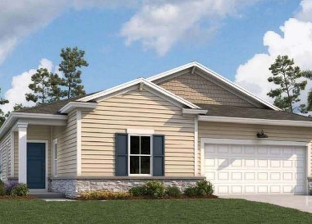 Property at 140 Firefly Cir, Savannah, GA 31302, 4 beds, 2 baths