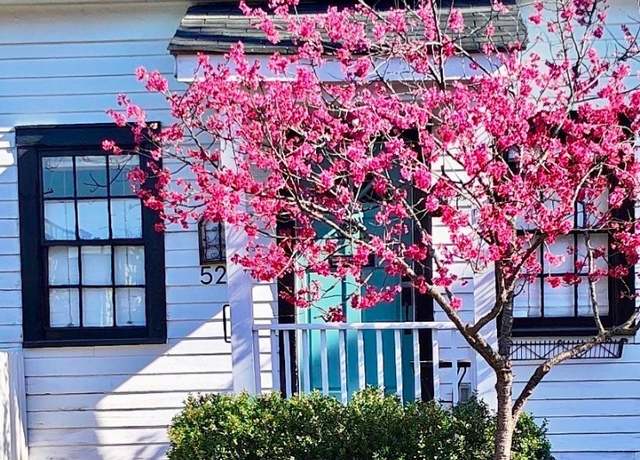 Property at 522 Blair St, Savannah, GA 31401, 2 beds, 1 bath